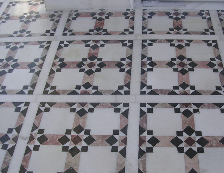 inlay marble