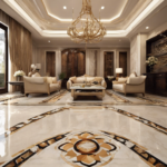 Best Inlay Flooring Dubai