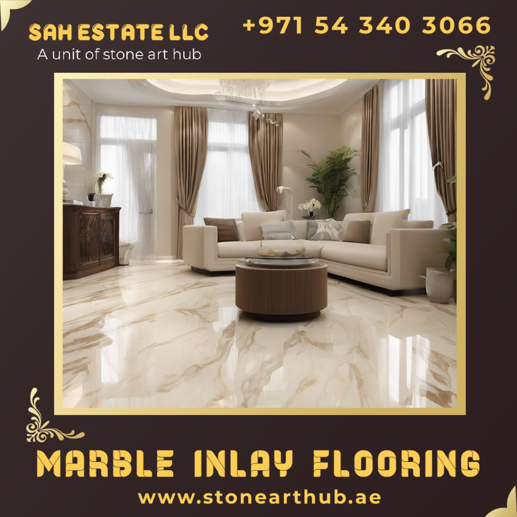 Best Marble Inlay Flooring