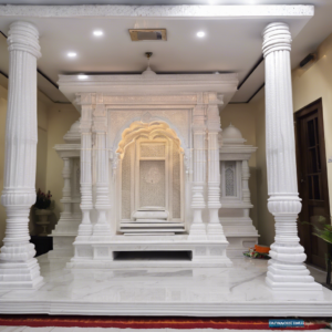 Dubai Home Mandir