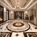 Inlay Flooring Companies In Dubai