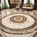 Inlay Flooring Prices Dubai