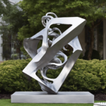 Steel Sculpture Artists