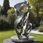 Steel Sculpture Builder