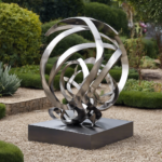 Steel Sculpture Company