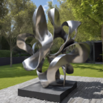 Steel Sculpture Ideas