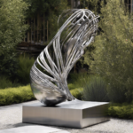 Steel Sculptures Near Me