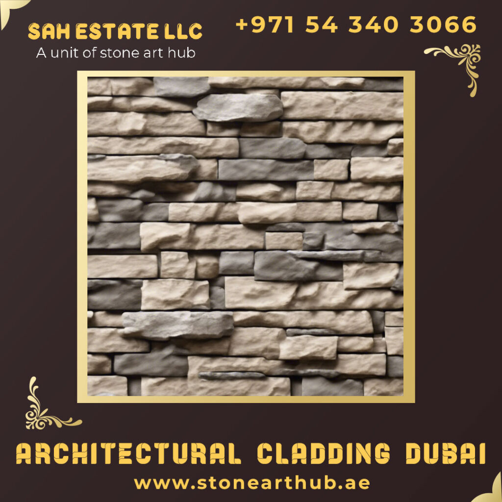 Architectural Cladding Dubai