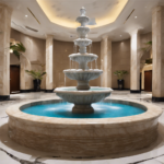 Artisan Stone Fountains Dubai