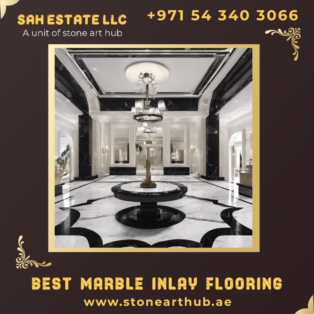 Best Marble Inlay Flooring