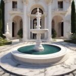 Buy Marble Fountain Dubai