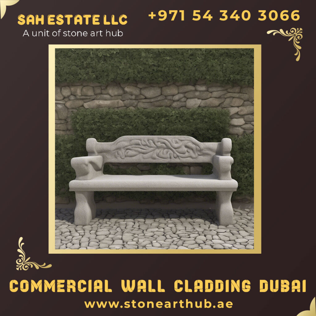 Commercial Wall Cladding Dubai