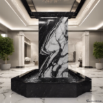 Custom Stone Fountains Dubai