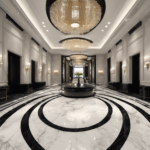 Decorative Floor Inlays Dubai