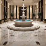 Decorative Stone Fountains Dubai