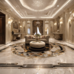 Elite Inlay Flooring Services Dubai