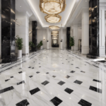 Exclusive Inlay Flooring Collections Dubai