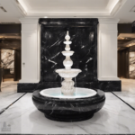 Exclusive Marble Fountain Dubai