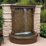 Fountain Design Services Dubai