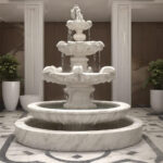 Fountain Repair Services Dubai