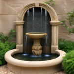 High-end Fountain Manufacturer Dubai