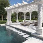 High-End Gazebos UAE