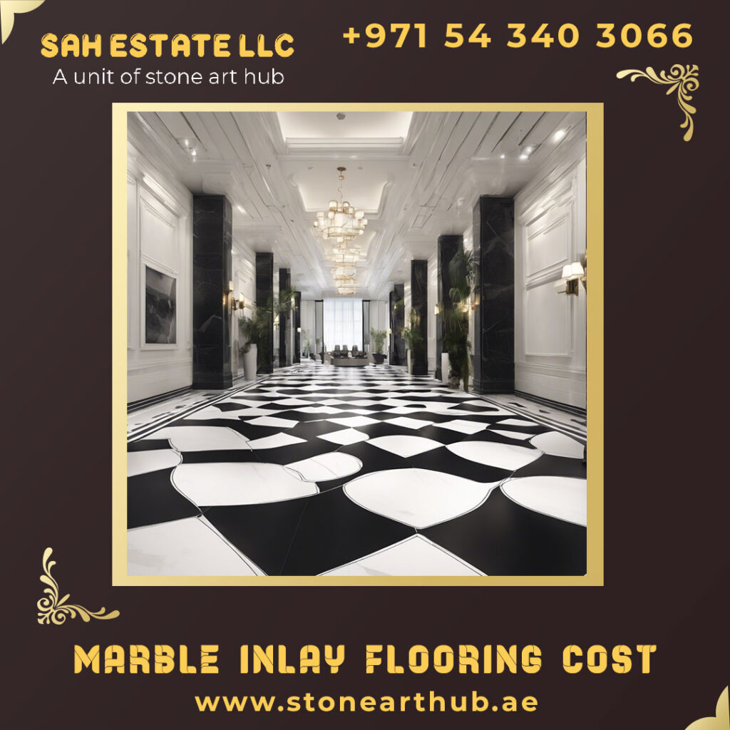 Marble Inlay Flooring Cost