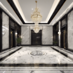 Marble Inlay Patterns Dubai