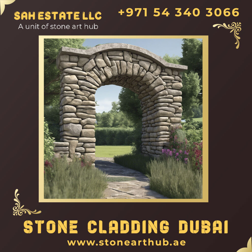 Stone Cladding Dubai