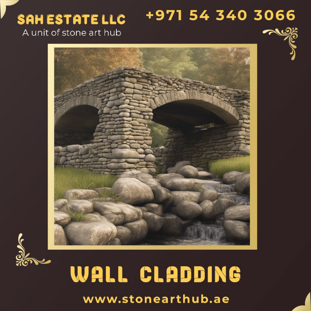 Wall Cladding