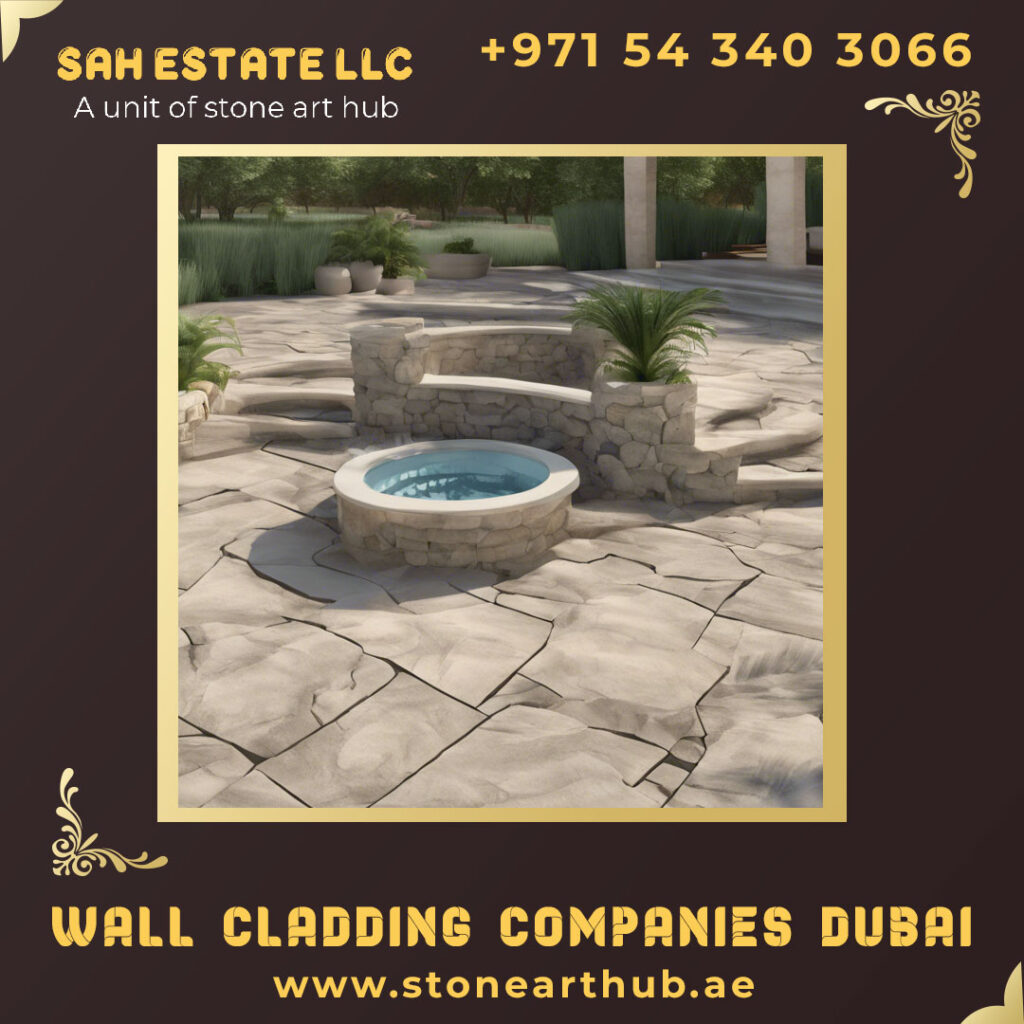 Wall Cladding Companies in Dubai