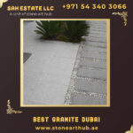 Best Granite Dubai