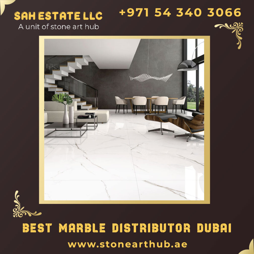 Best Marble Distributor Dubai