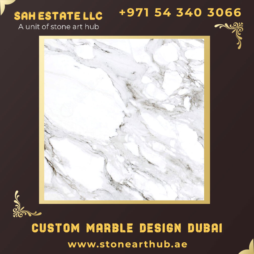 Custom Marble Design Dubai