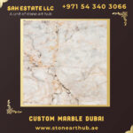 Custom Marble Dubai 1