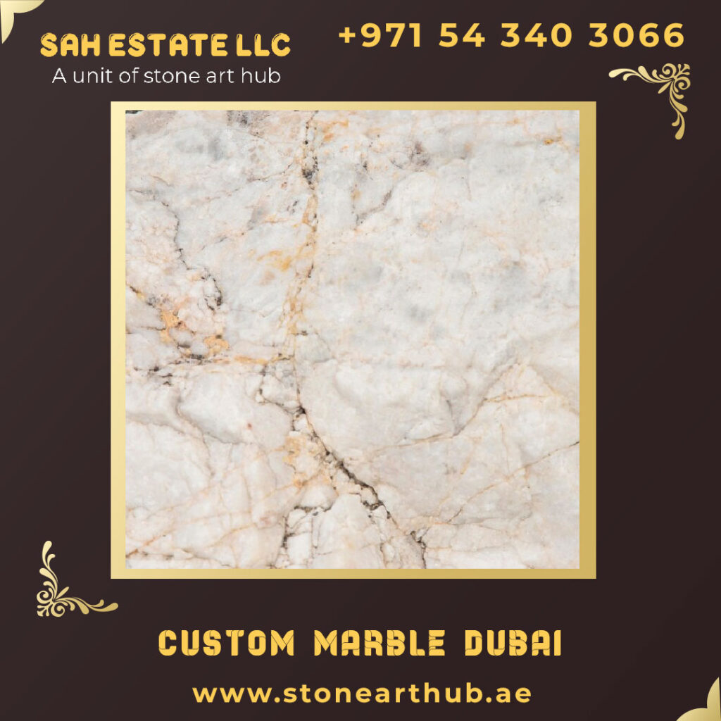 Custom Marble Dubai