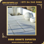 Dubai Granite Exporter