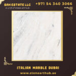 Italian Marble Dubai 1