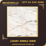 Luxury Marble Dubai