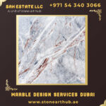 Marble Design Services Dubai