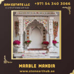 Marble Mandir