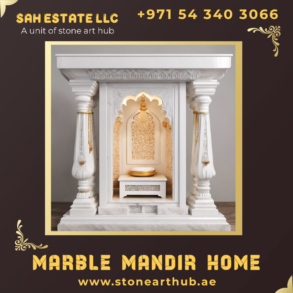 Marble Mandir Home