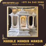 Marble Mandir Mandir