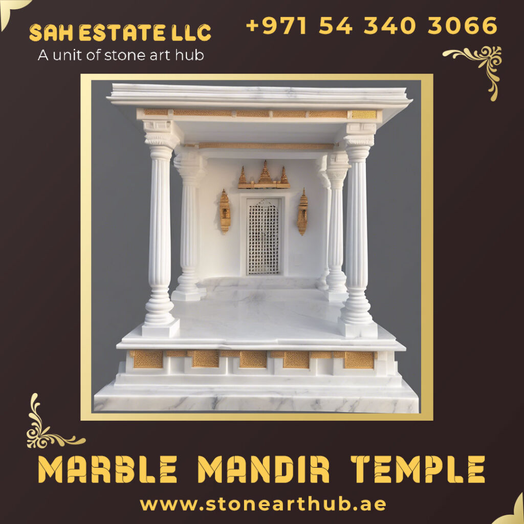 Marble Mandir Temple