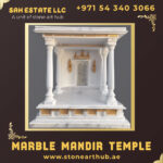 Marble Mandir Temple