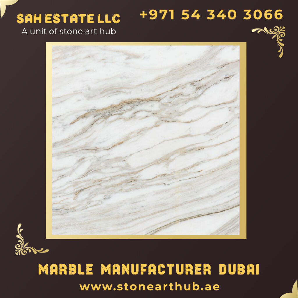 Marble Manufacturer Dubai