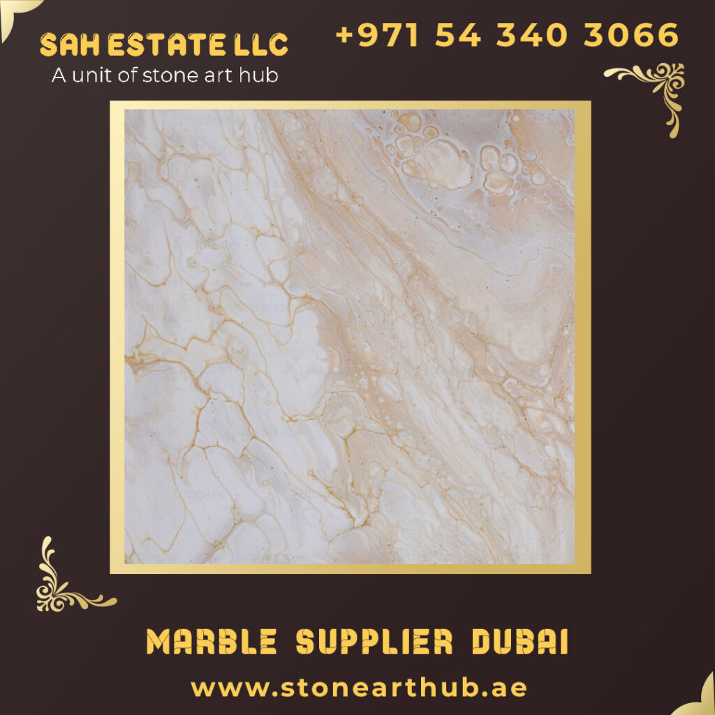 Marble Supplier Dubai