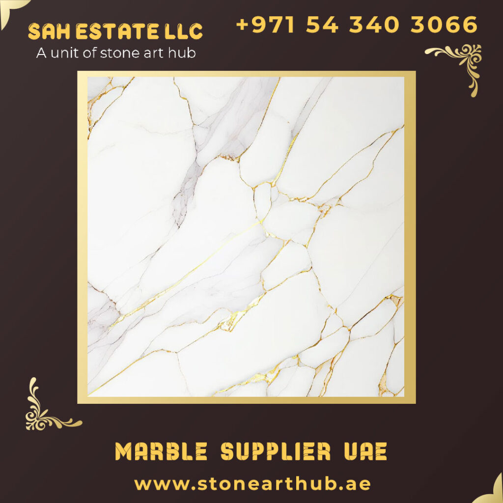 Marble Supplier UAE