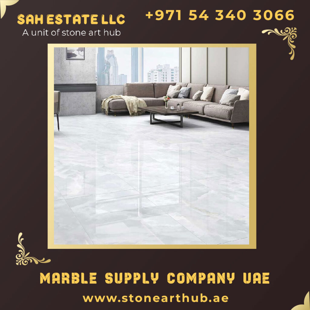 Marble Supply Company UAE