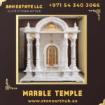 Marble Temple